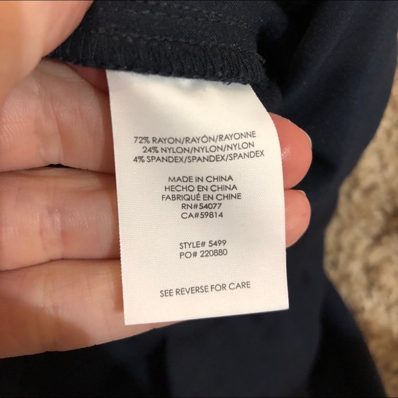 CAbi agency trouser - Picture 3 of 4